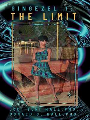 cover image of The Limit